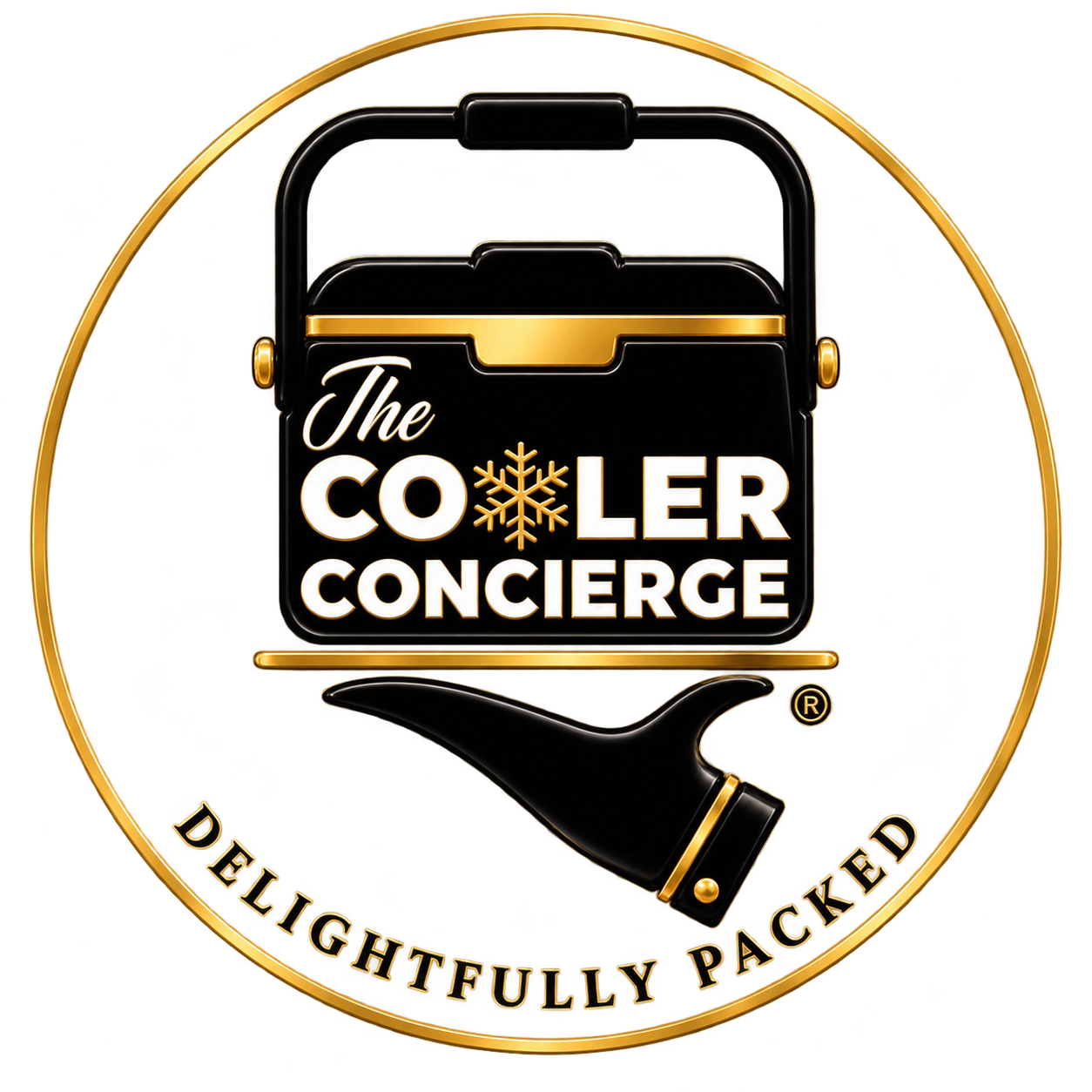 The Cooler Concierge