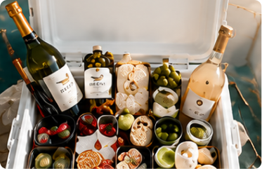 Indulgence Pack